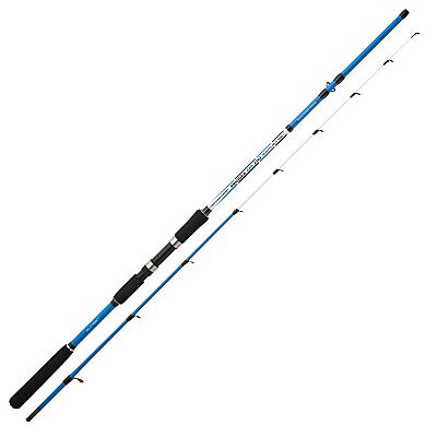 Καλάμι Sunset Squidea ZXR Boat 2.40m <100gr