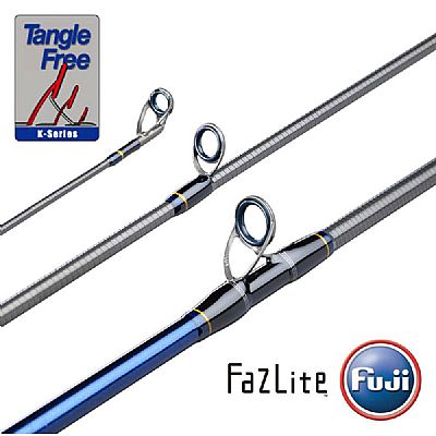 Καλάμι Sakura Shukan Slow Pitch Jig Casting 1.98m 90-200gr