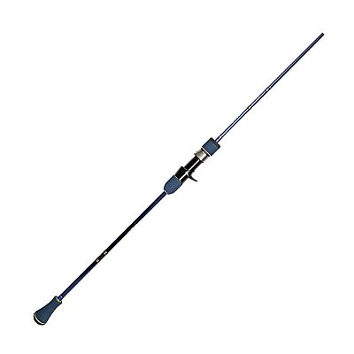Καλάμι Sakura Shukan Slow Pitch Jig Casting 1.98m 90-200gr