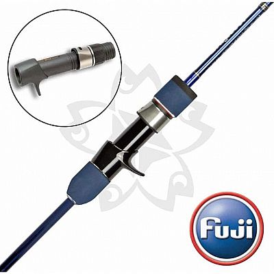 Καλάμι Sakura Shukan Slow Pitch Jig Casting 1.98m 150-300gr