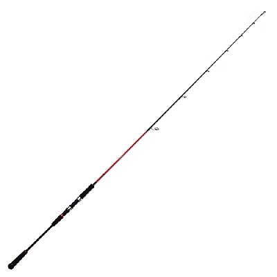 Καλάμι Sim Engineering Light Jigging 1.80m 40-160gr
