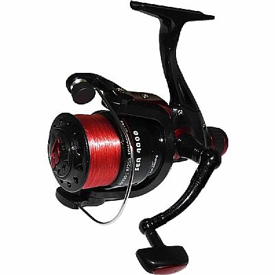 Μηχανισμός Pregio Sea 4000 RD 