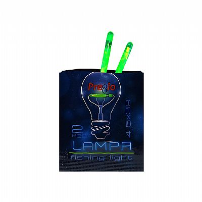 Pregio Σιαλούμ 4.5x39mm