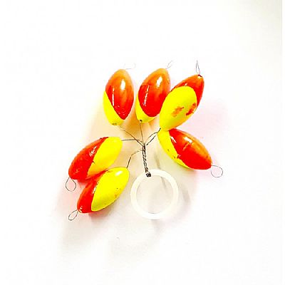 Uno Φελλά Δολωμάτων Με Stopper No4