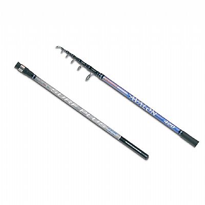 Καλάμι Trabucco Avalon Surf Plus 4.20m 150gr