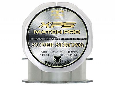 Πετονιά Trabucco T-Force XPS Match Pro 0.203mm - 300m