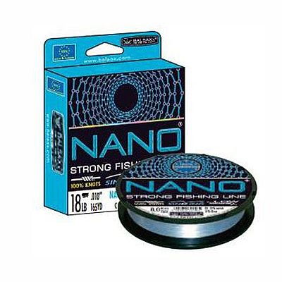 Πετονιά Balsax Nano 0.25mm - 100m