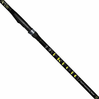 Καλάμι Pregio Sahara II 4.30m / 80-180gr