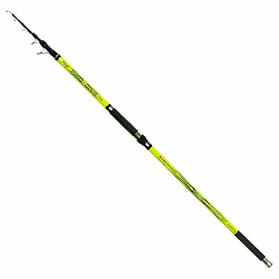 Καλάμι Pregio Sahara II 4.30m / 80-180gr