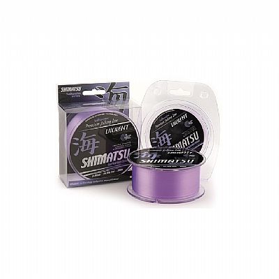 Πετονιά Shimatsu Violent 0.18mm - 300m