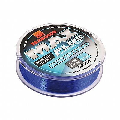 Πετονιά Trabucco Max Plus Bolentino 0.30mm - 300m