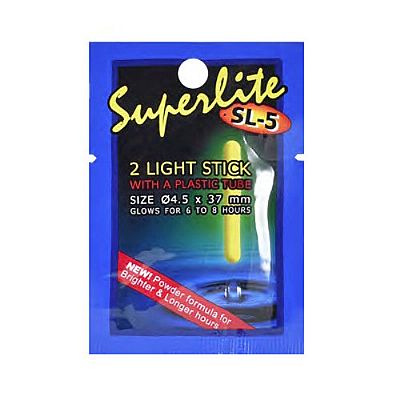 Superlite Σιαλούμ 4.5x37