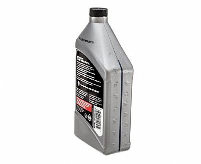 Λάδι για Δίχρονους Κινητήρες Quicksilver Premium Plus 1Lt