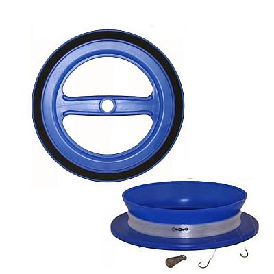 Ρόδα Πεταχτάρι Αρματωμένη 0.28mm - 100m