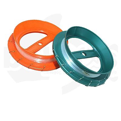 Ρόδα Πεταχτάρι Με Πολυάγκιστρο 100m