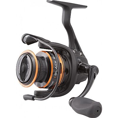 Μηχανισμός Dragon Black Rock FD 530i