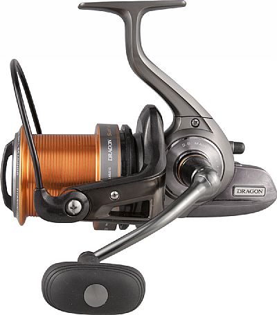 Μηχανισμός Dragon Surf Master FD970i 