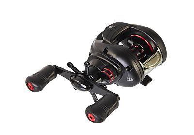 Μηχανισμός Lucky John Vanrex Cast 6 με αριστερό χερούλι