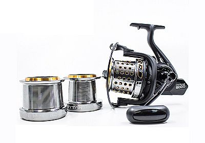 Μηχανισμός Remixon Titan 8000