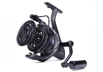 Μηχανισμός Sonik Vaderx Pro Carbon 10000