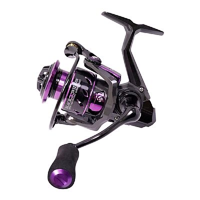 Μηχανισμός Pioneer Black Widow 2000