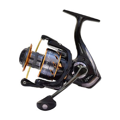 Μηχανισμός Pioneer Cyclone Prestige 4000