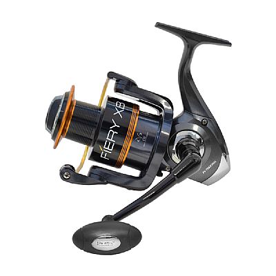 Μηχανισμός Pioneer Fiery XB 8000