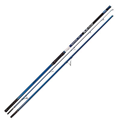 Καλάμι Yuki Saiko A2 Plus 4.20m 100-250gr