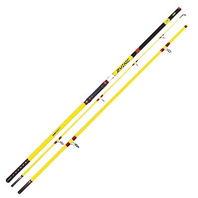 Καλάμι Yuki ZYNC X 4.20m 100-250gr