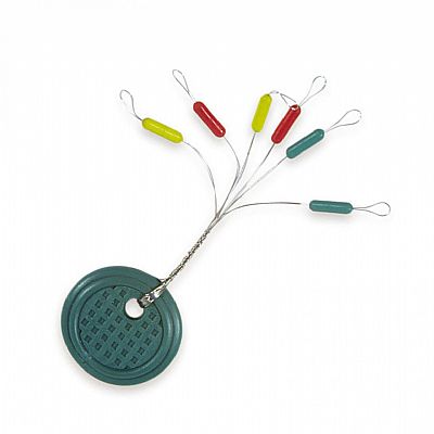 Rlinea Stopper Extra Large Σιλικόνης