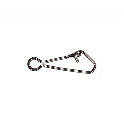 Παραμάνες Crown Hooked Snap No 2