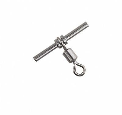 Στριφτάρι Τύπου Σταυρός Περαστό Trabucco No 5