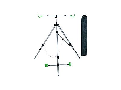 Βάση Καλαμιών Τρίποδας Powersurf Tripodmaster II