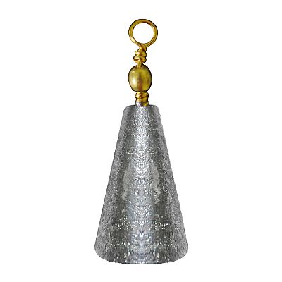 Βαρίδια καμπάνα με στριφτάρι 30gr