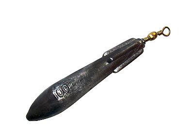 Βαρίδια Τσαπαρί Με Στριφτάρι 50gr