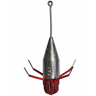 Βαρίδι Αγκυρα Κόκκινο140gr