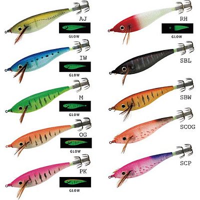 Καλαμαριέρες Yo-Zuri Ultra Dx