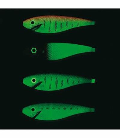 Καλαμαριέρες Yo-Zuri Ultra Dx