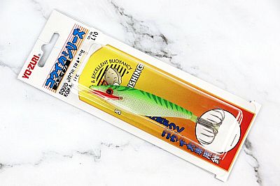 Καλαμαριέρες Yo-Zuri Μεγάλα Αγκάθια