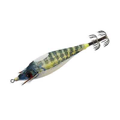 Καλαμαριέρες DTD Υβριδικός Χάνος 2.5#