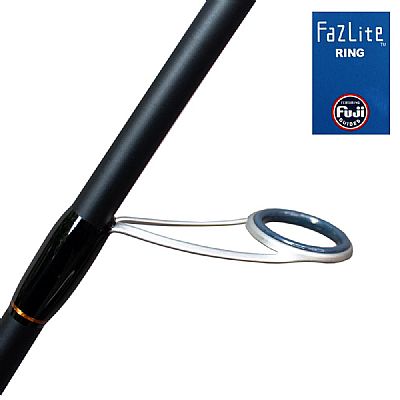 Καλάμι Oceanic Team Samurai 8.9'' 2.68m #2.5 - #4.0