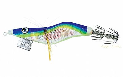 Καλαμαριέρες Misaki 2.0#