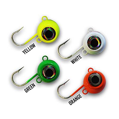 Oceanic Team Zoka Ball 120gr