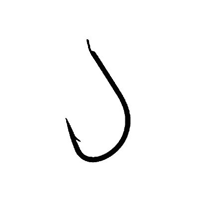 Αγκίστρια Hayabusa Umt 219N Nickel με Παλέτα No 10