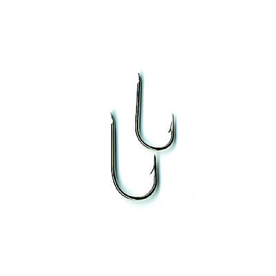 Αγκίστρια Mustad 1253A με παλέτα No 6