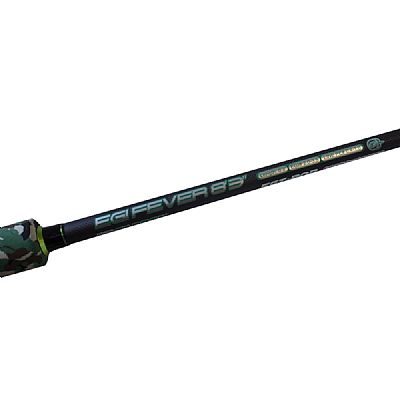 Καλάμι Oceanic Team Egi Fever 2.45m #2.0 - #3.5