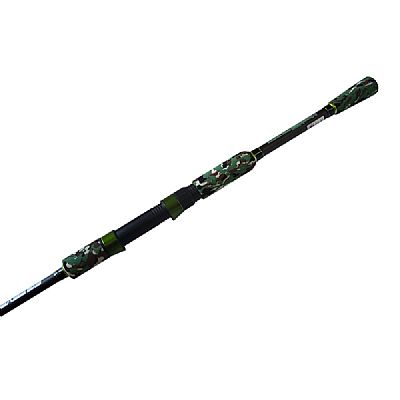 Καλάμι Oceanic Team Egi Fever 2.45m #2.0 - #3.5