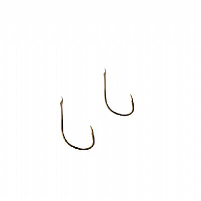 Αγκίστρια Crown 17104 Με Παλέτα No 5