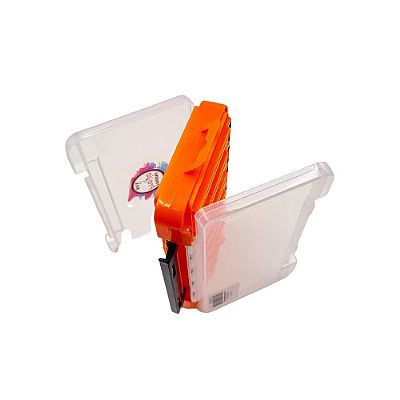 Pregio Εργαλειοθήκη Ψαρέματος Διπλής Όψης 21-423