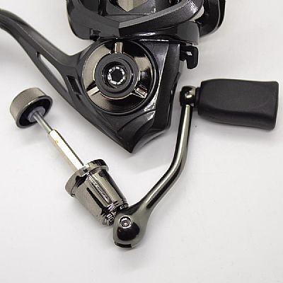 Μηχανισμός Oceanic Team Force GS2500